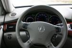 Acura RL 2008 года